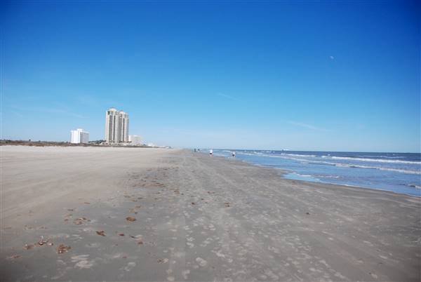 Stewart Beach (4/5/2016)