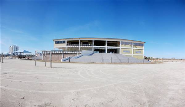 Stewart Beach (4/5/2016)