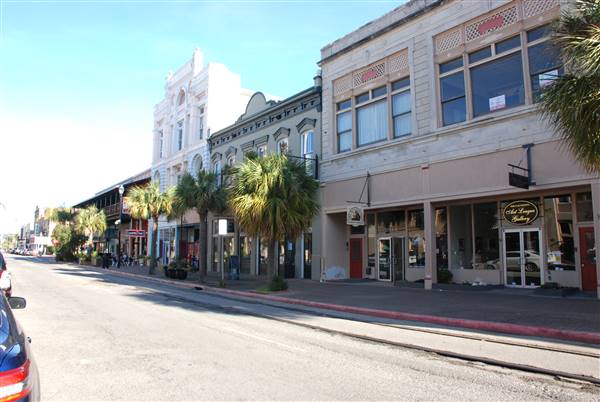 Post Office Street (2/16/2016)
