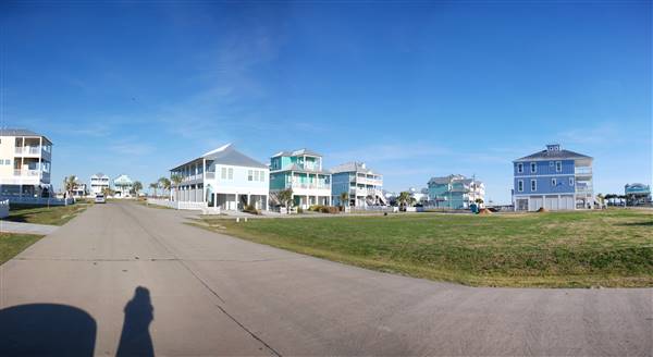 Galveston Residential (2/16/2016)