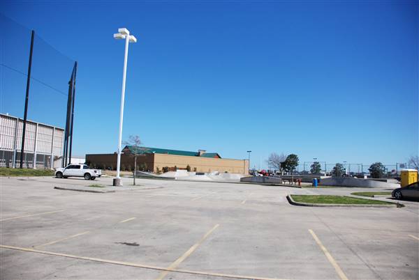 The Fields at Station 63 (2/18/2016)