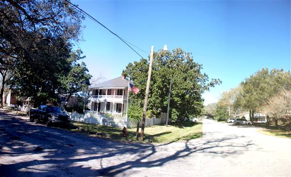 League City Residential (2/18/2016)