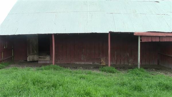 Maeshill Farm (4/18/2016)