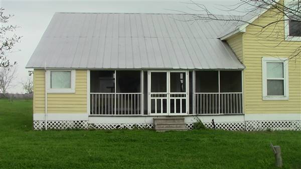 Maeshill Farm (4/18/2016)
