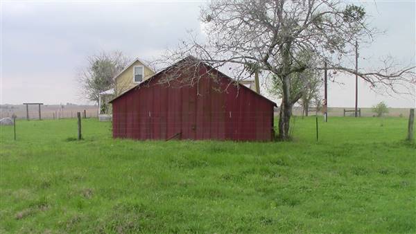 Maeshill Farm (4/18/2016)