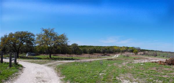 Sunset Ranch (3/22/2016)
