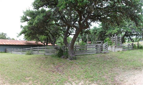Storm Ranch (5/10/2016)