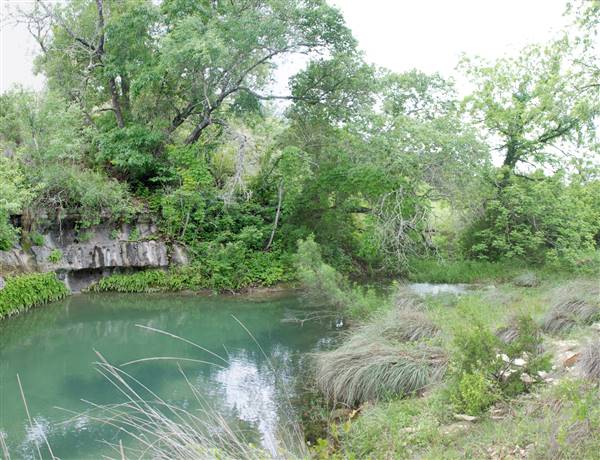 Storm Ranch (5/10/2016)