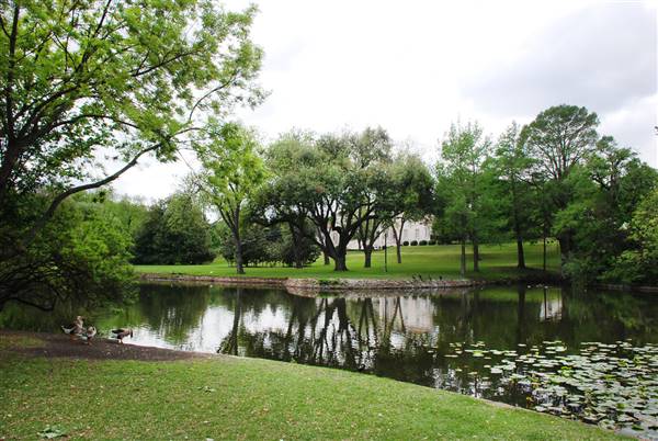 Lakeside Park (4/14/2016)