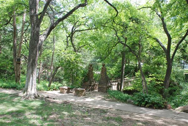 Davis Park (4/14/2016)