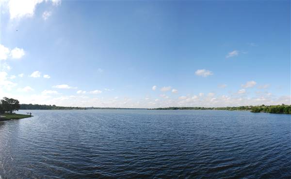 White Rock Lake Park (4/14/2016)
