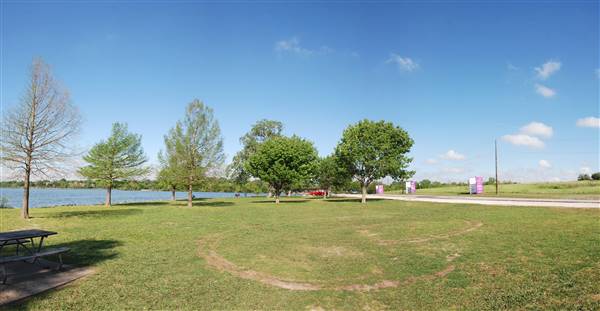 White Rock Lake Park (4/14/2016)