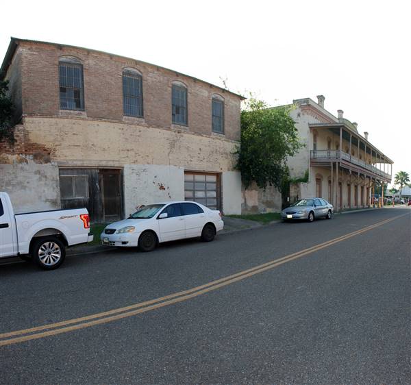 E. Monroe Street (7/14/2016)