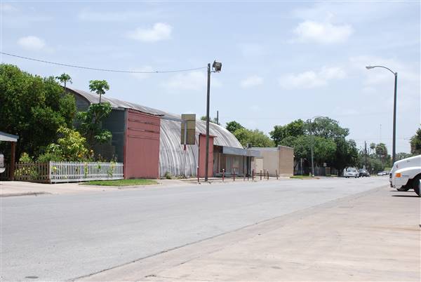 E. Fronton Street (7/15/2016)