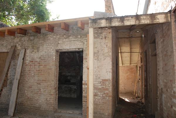Former Jail (7/19/2016)