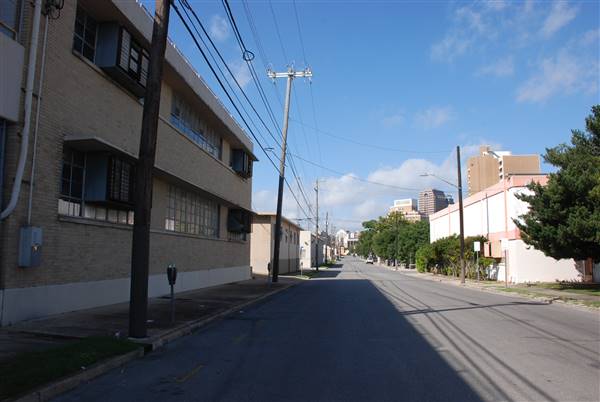Avenue B (8/2/2016)