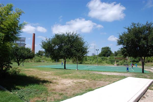 Roosevelt Park (8/5/2016)