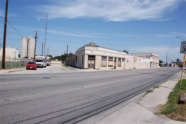 Fredericksburg & Blanco (8/16/2016)