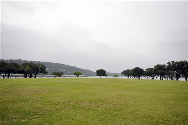 Bar K Park (9/21/2016)