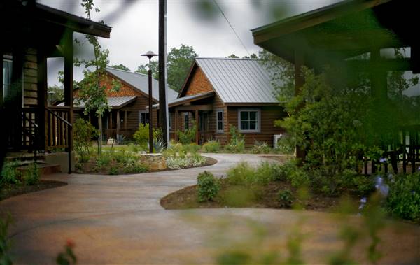 Camp Lucy (9/27/2016)