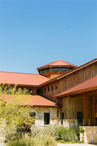 Camp Lucy (9/27/2016)