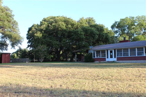 Camp Lucy (9/30/2016)
