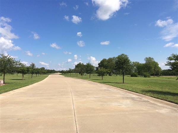 Abston Cemetery (10/17/2016)