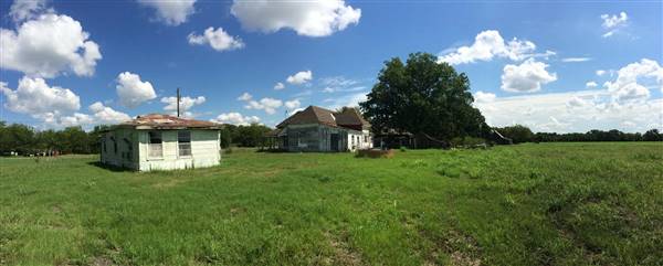 Forder Rd. (10/26/2016)