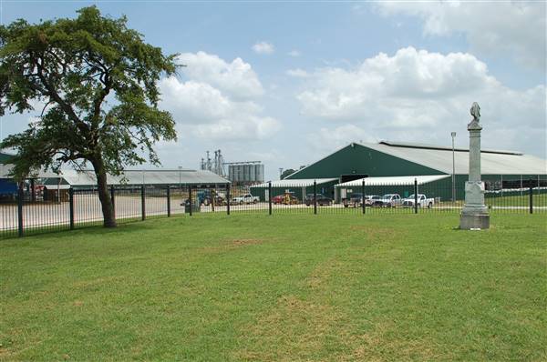 J. B. Wells Park (11/16/2016)