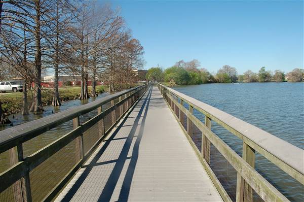Nassau Bay City Park (12/15/2016)