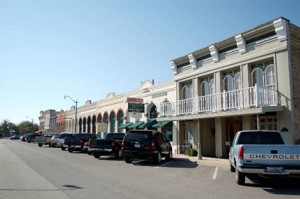 Hutto (10/30/2007)