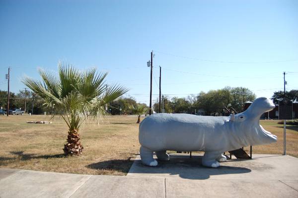 Hutto (10/30/2007)