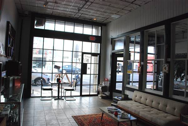 Antone's (3/10/2017)