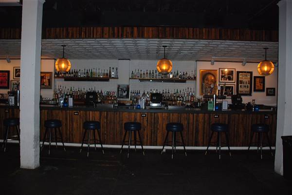 Antone's (3/10/2017)