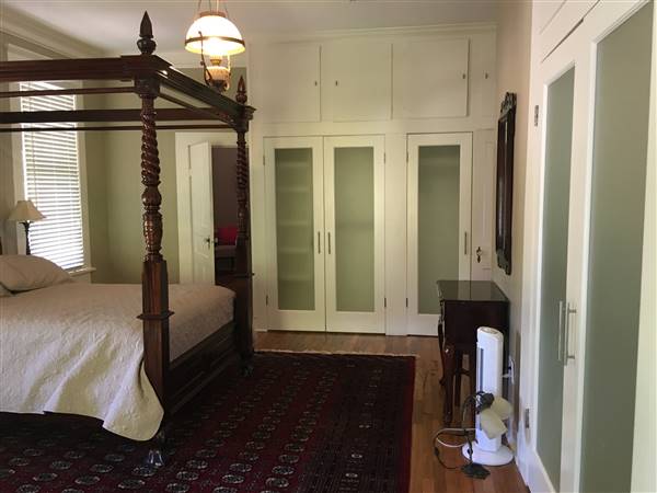 Hill House (4/11/2017)