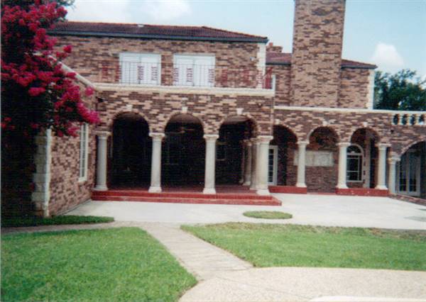 Elmore House (5/9/2017)