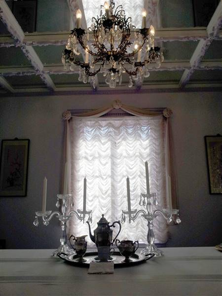 Elmore House (5/9/2017)