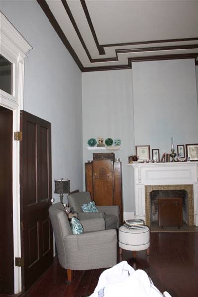 Markward Manor (8/9/2017)