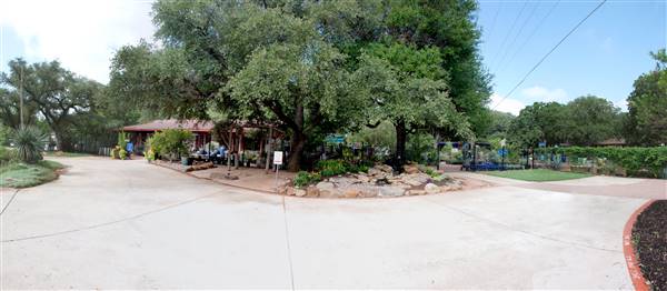 Hill Country Water Gardens & Nursery (8/11/2017)