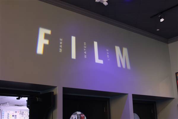 AFS Cinema (8/7/2017 - Credits: Victoria Pollock)