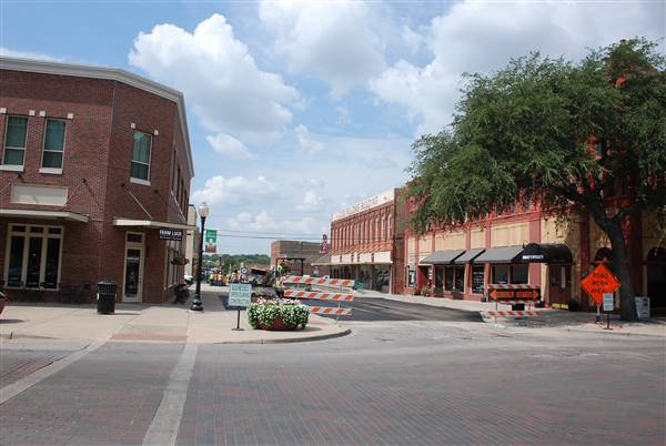 Waxahachie (8/17/2017)