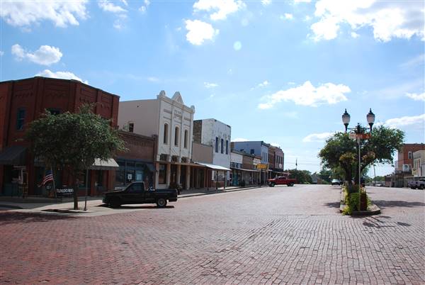 Farmersville (8/17/2017)