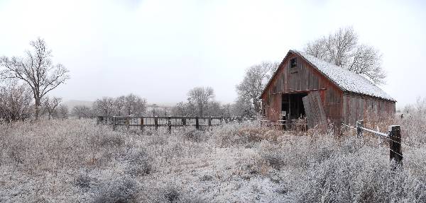 Mendota Ranch (12/13/2007)