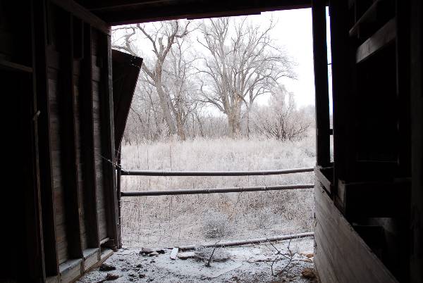 Mendota Ranch (12/13/2007)