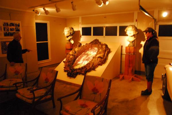 The Citadelle Art Foundation (12/13/2007)