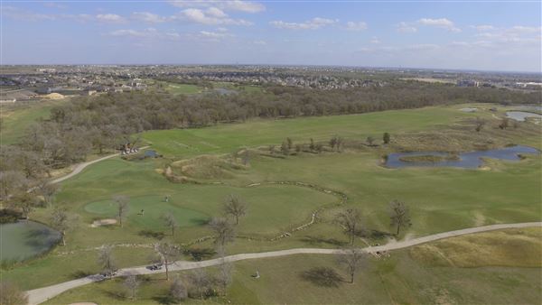 ShadowGlen - Golf Course (12/19/2017)