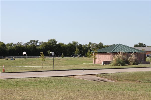 Peplow Park (1/29/2018)