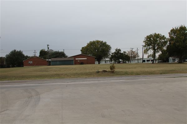 Robinson Fire Department (1/30/2018)
