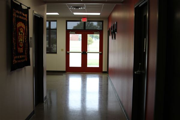 Robinson Fire Department (1/30/2018)
