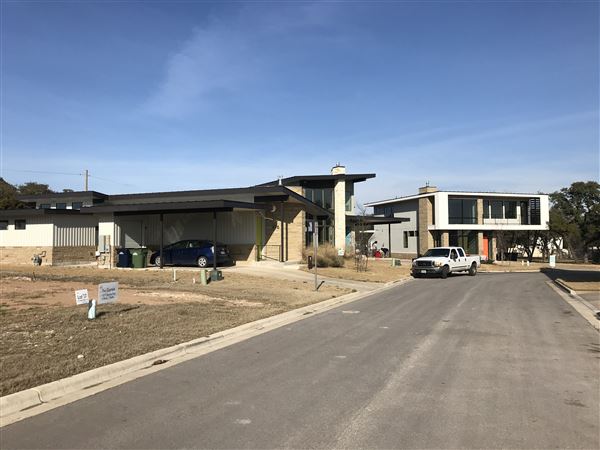 Starlight Village Homes (2/16/2018)